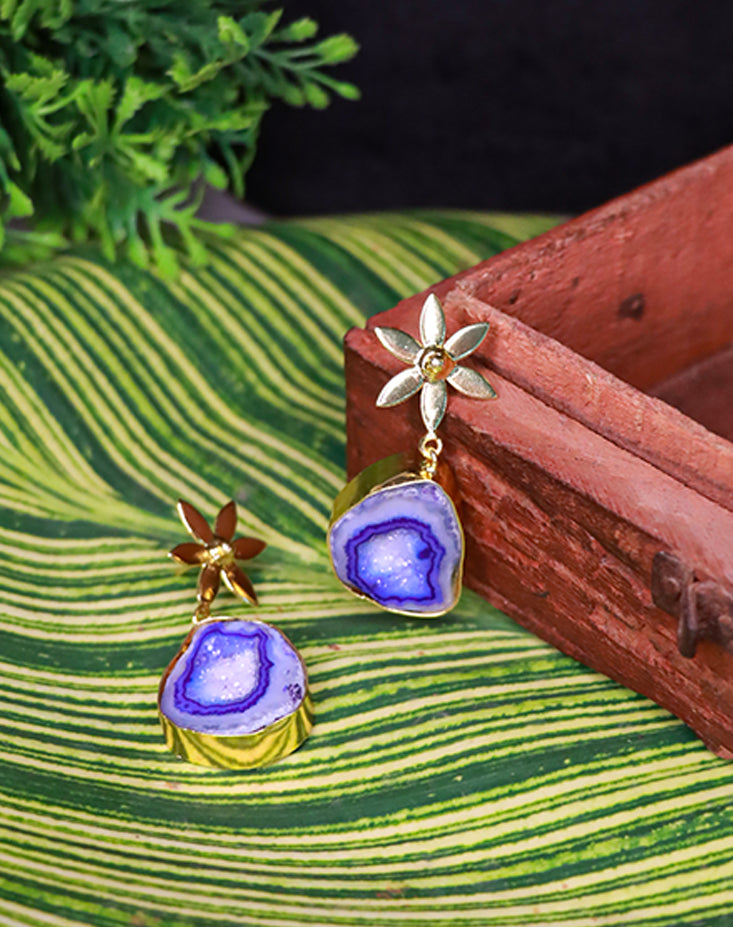Amara Bloom Earrings