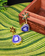 Amara Bloom Earrings