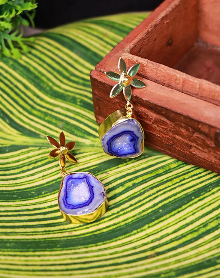 Amara Bloom Earrings