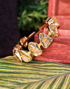 Prism Glow Cuff