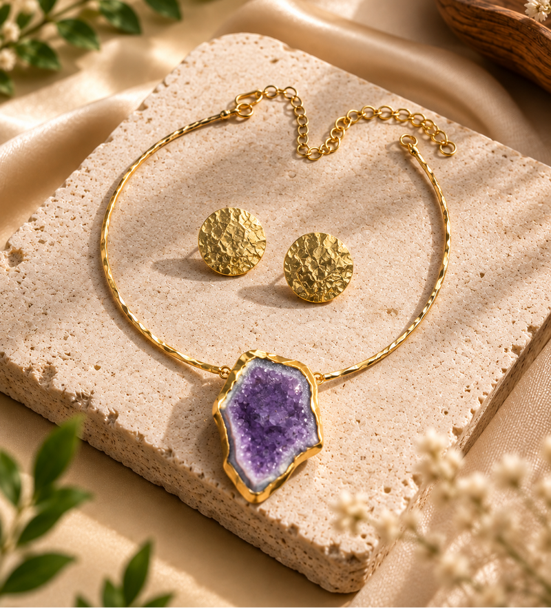 NECKLACE SETS