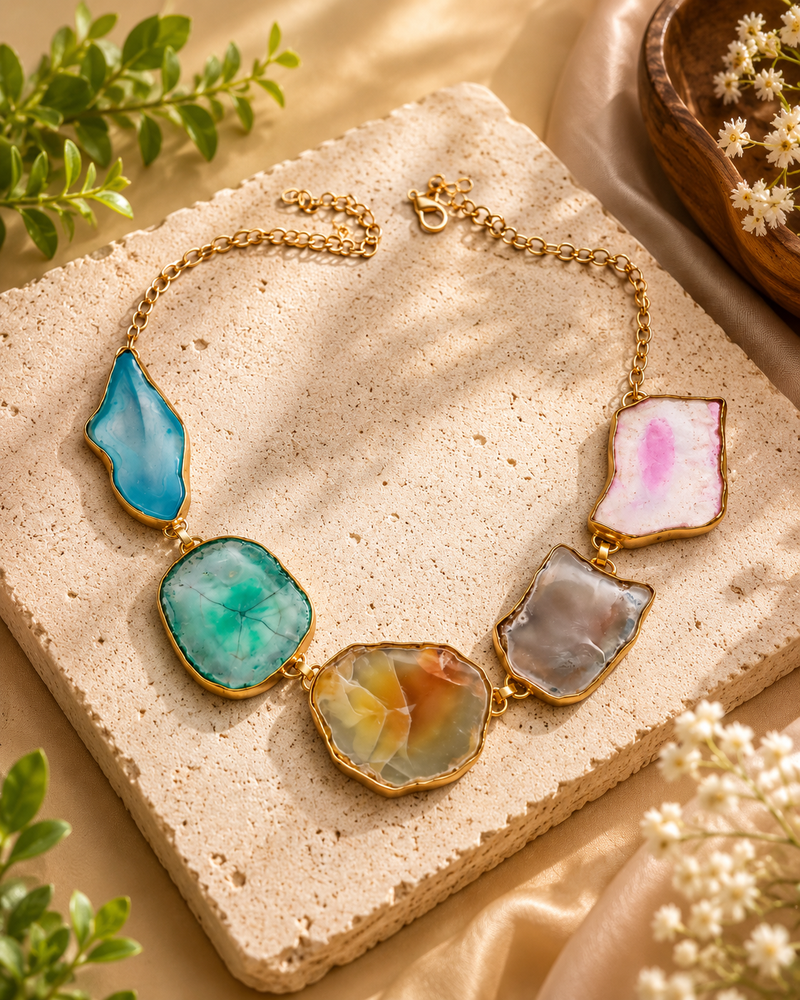 STATEMENT PIECES