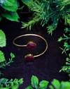 Petal Kiss Cuff